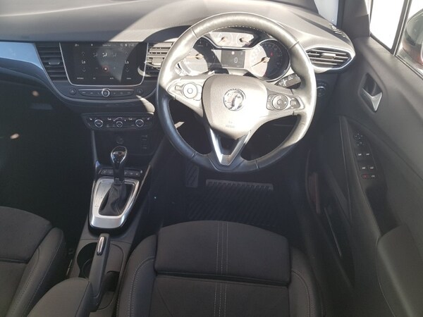 Used Vauxhall Crossland 2022 for sale - 75706886: Photo 7