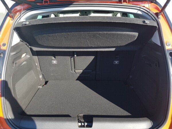Used Vauxhall Crossland 2022 for sale - 75706886: Photo 8