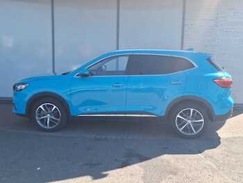 Used MG MG HS 2023 for sale - 78424842: Photo