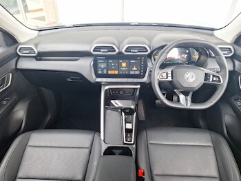 Used MG MG ZS 2025 for sale - 78669610: Photo