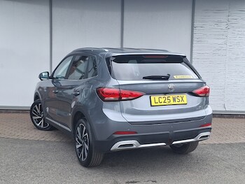 Used MG MG ZS 2025 for sale - 78669610: Photo