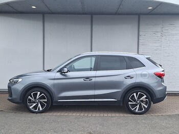 Used MG MG ZS 2025 for sale - 78669610: Photo