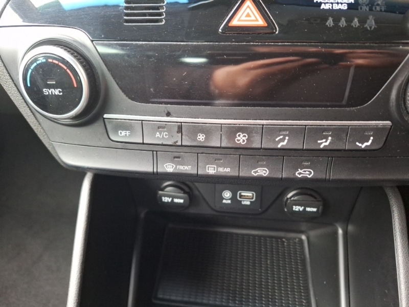 Used Hyundai TUCSON 2019 for sale - 76834029: Photo 10