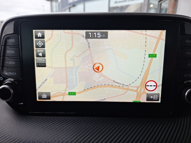 Used Hyundai TUCSON 2019 for sale - 76834029: Photo 11