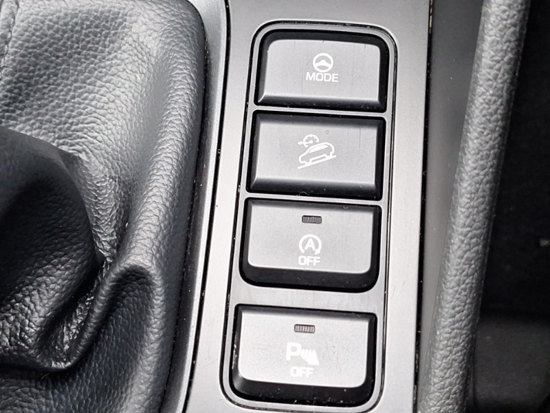 Used Hyundai TUCSON 2019 for sale - 76834029: Photo 17