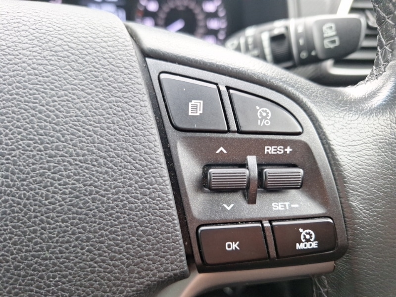 Used Hyundai TUCSON 2019 for sale - 76834029: Photo 19