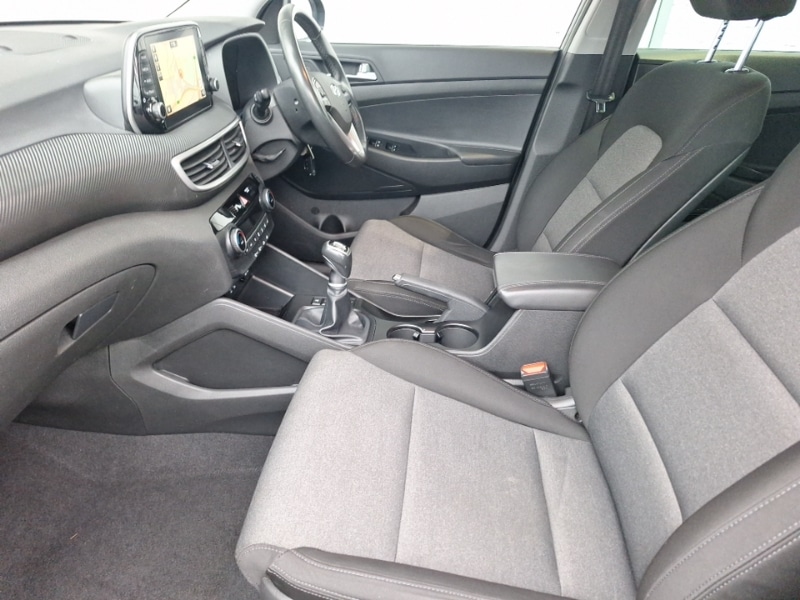 Used Hyundai TUCSON 2019 for sale - 76834029: Photo 5