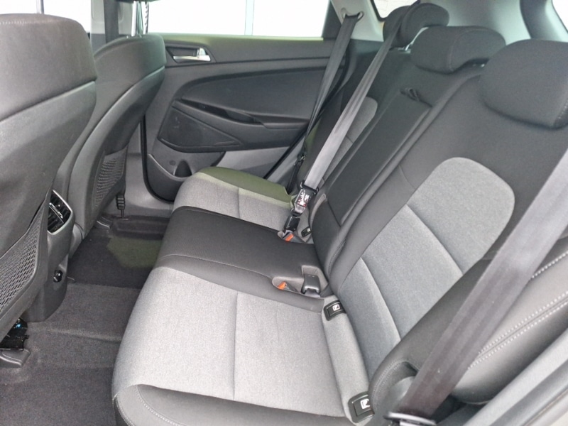 Used Hyundai TUCSON 2019 for sale - 76834029: Photo 6