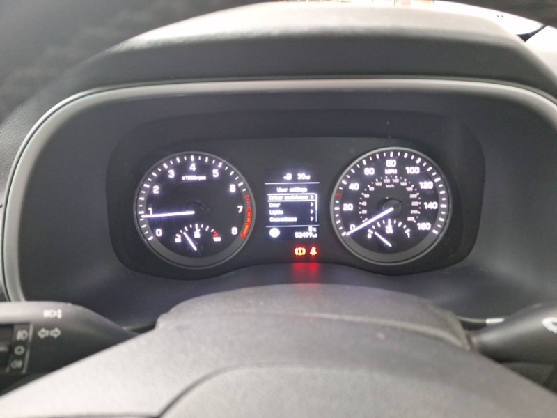 Used Hyundai TUCSON 2019 for sale - 76834029: Photo 7