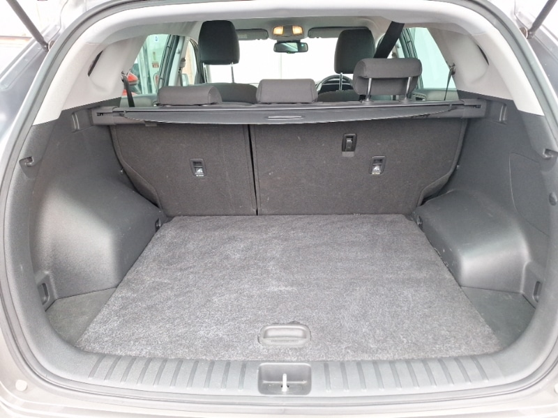 Used Hyundai TUCSON 2019 for sale - 76834029: Photo 8