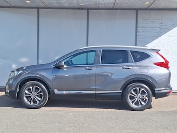 Used Honda CR-V 2022 for sale - 78455514: Photo