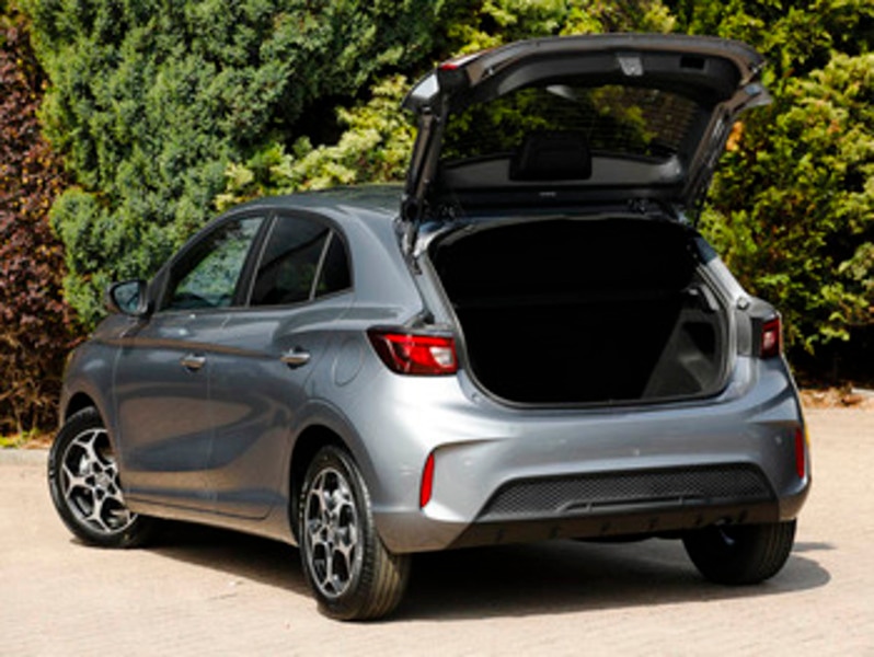 Used MG MG3 2025 for sale - 77837687: Photo 18