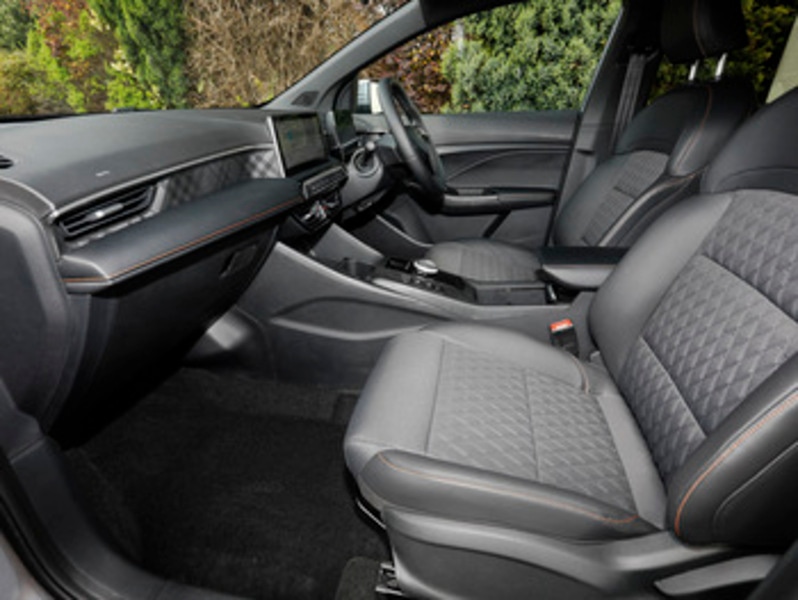 Used MG MG3 2025 for sale - 77837687: Photo 5