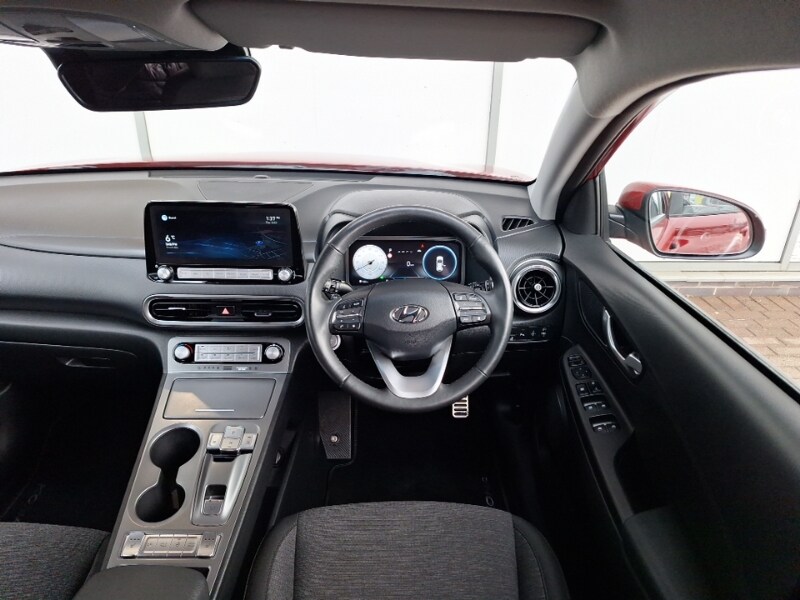 Used Hyundai KONA 2022 for sale - 77530724: Photo 10