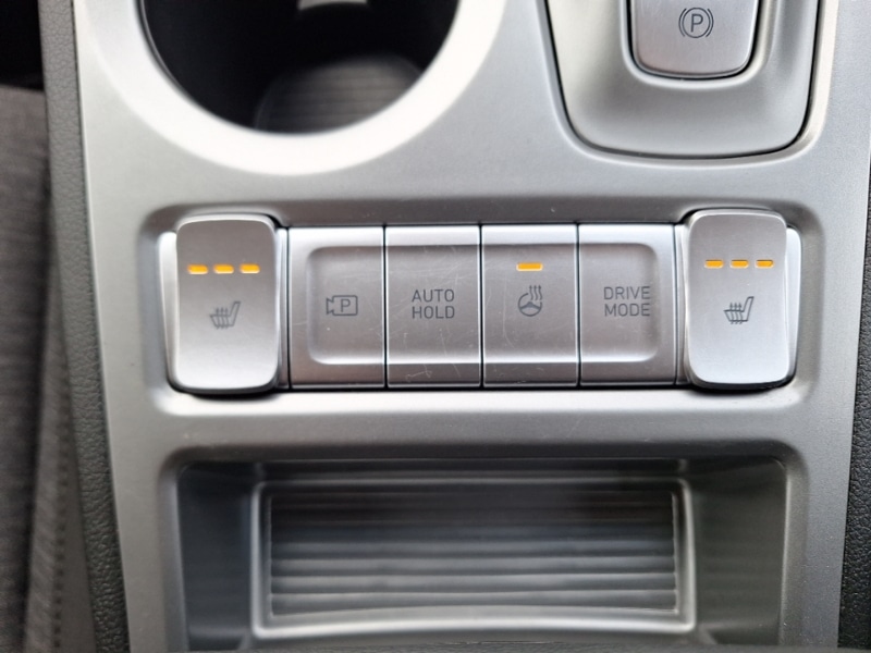 Used Hyundai KONA 2022 for sale - 77530724: Photo 14