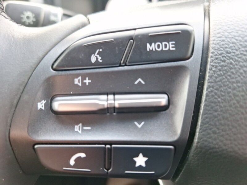 Used Hyundai KONA 2022 for sale - 77530724: Photo 16