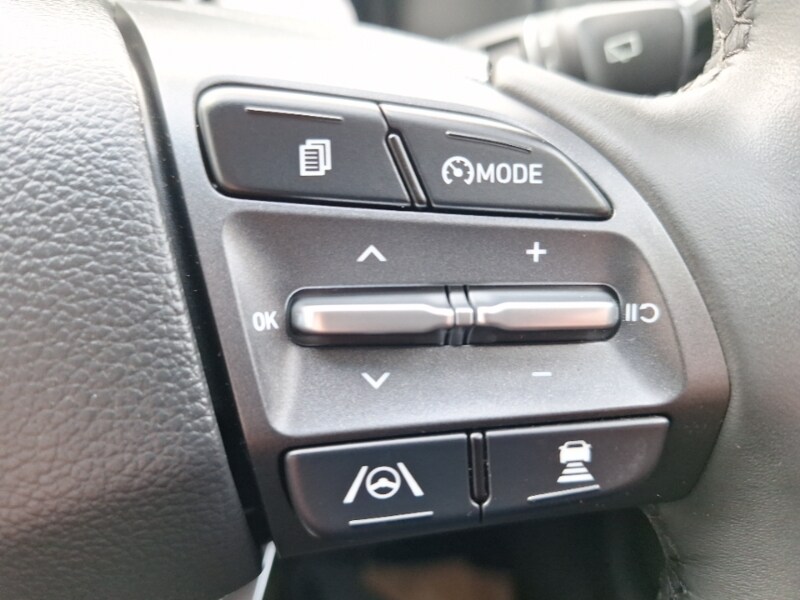 Used Hyundai KONA 2022 for sale - 77530724: Photo 17