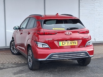 Used Hyundai KONA 2022 for sale - 77530724: Photo