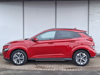 Used Hyundai KONA 2022 for sale - 77530724: Photo