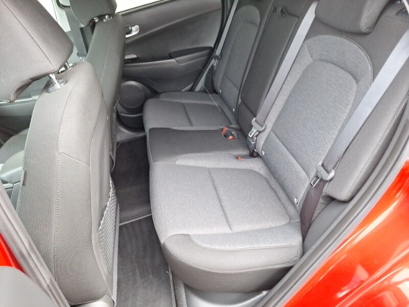 Used Hyundai KONA 2022 for sale - 77530724: Photo 6