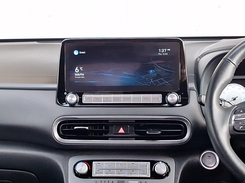 Used Hyundai KONA 2022 for sale - 77530724: Photo 7