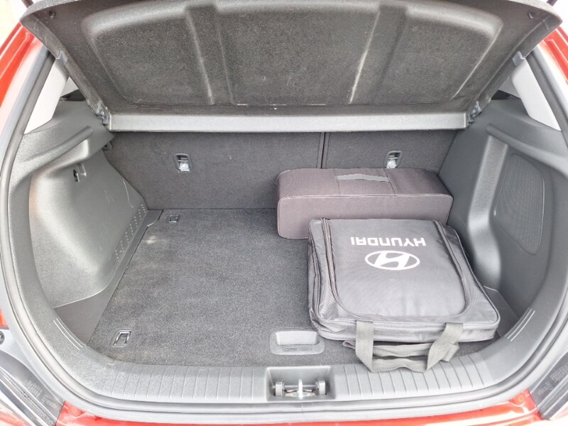 Used Hyundai KONA 2022 for sale - 77530724: Photo 8