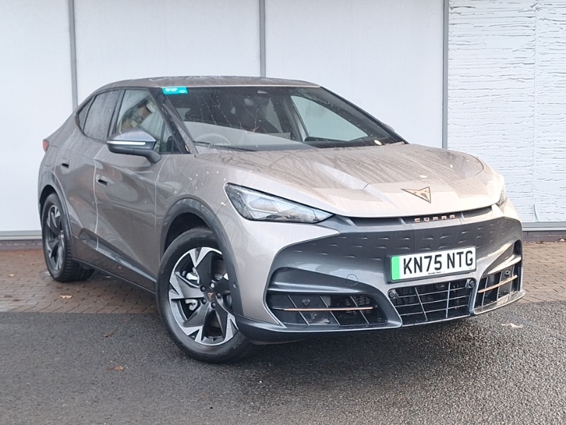 Used Cupra Tavascan 2025 for sale - 77272894: Photo 1