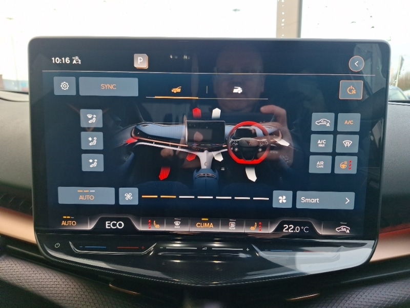 Used Cupra Tavascan 2025 for sale - 77272894: Photo 13