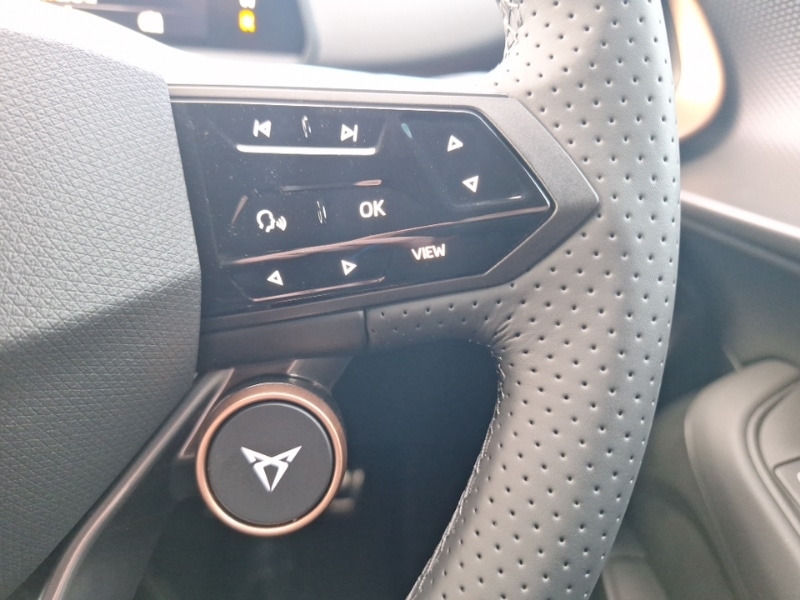 Used Cupra Tavascan 2025 for sale - 77272894: Photo 16