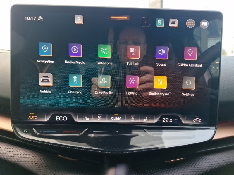 Used Cupra Tavascan 2025 for sale - 77272894: Photo 19