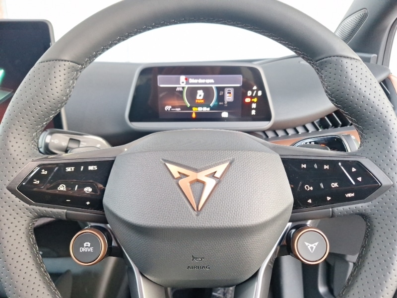 Used Cupra Tavascan 2025 for sale - 77272894: Photo 7