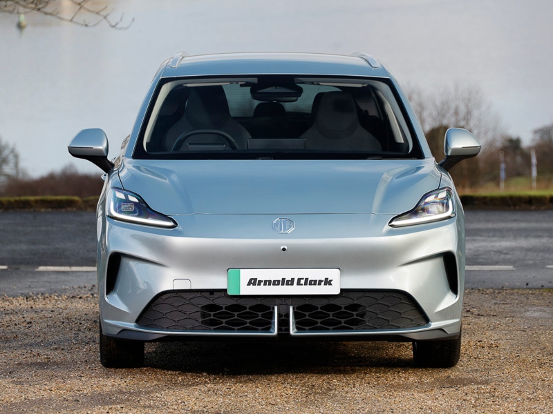 Used MG MG4 2026 for sale - 78183839: Photo 14