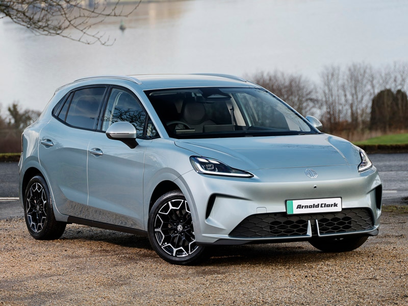 Used MG MG4 2026 for sale - 78183839: Photo 7