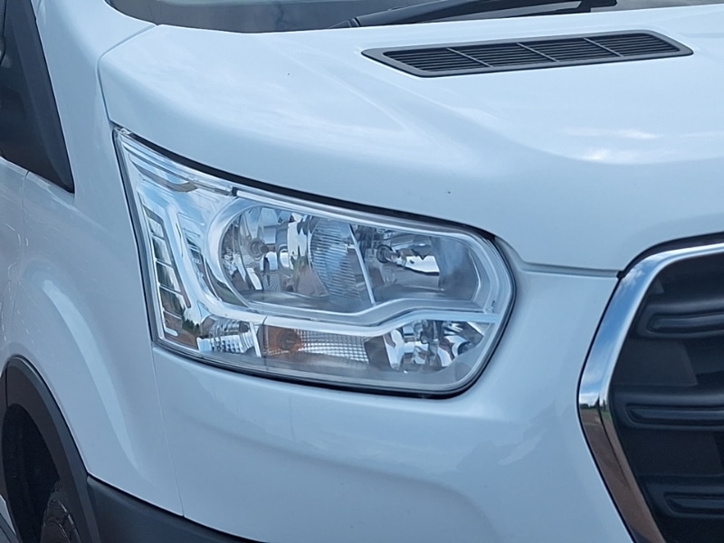 Used Ford Transit 2020 for sale - 77579980: Photo 12