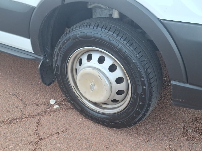 Used Ford Transit 2020 for sale - 77579980: Photo 9