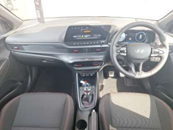 Used Hyundai i20 2025 for sale - 74836287: Photo