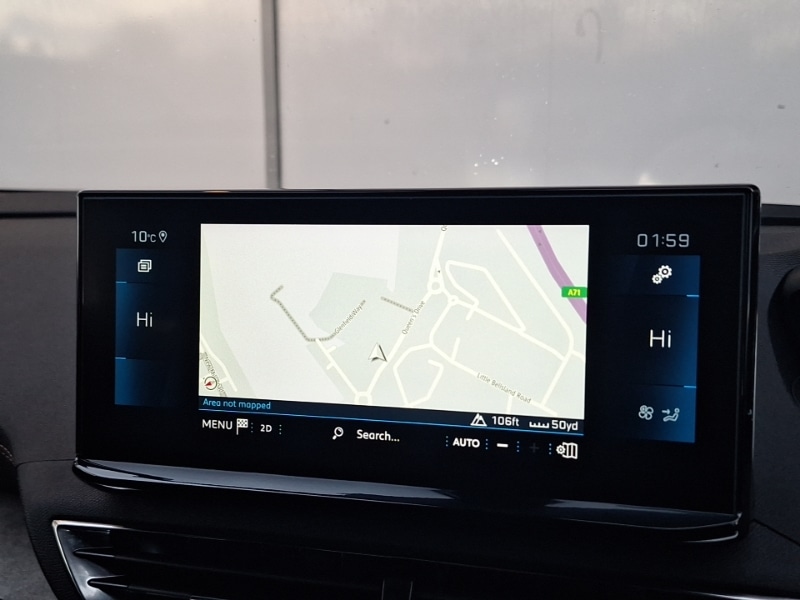 Used Peugeot 3008 2022 for sale - 76335515: Photo 10