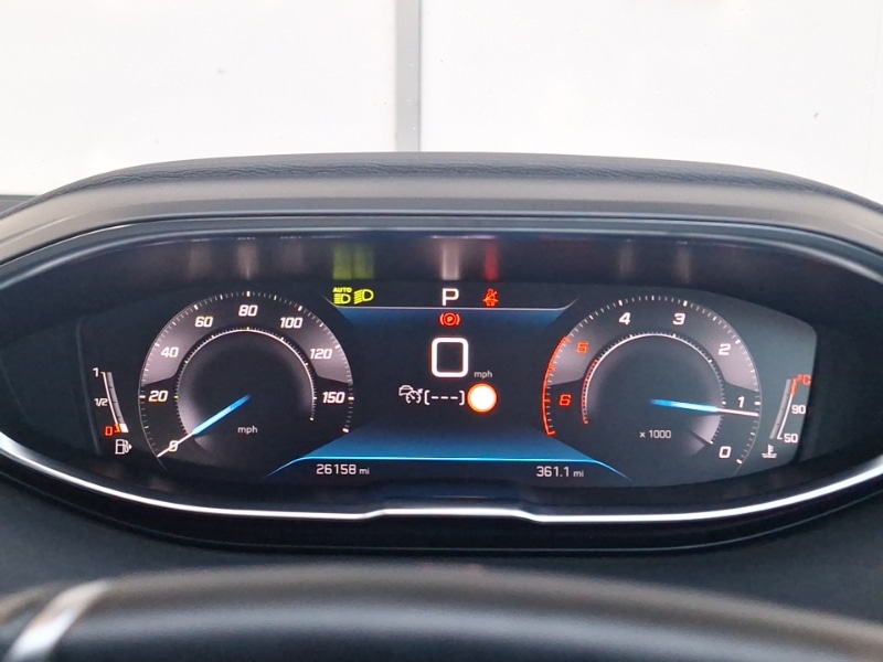 Used Peugeot 3008 2022 for sale - 76335515: Photo 11