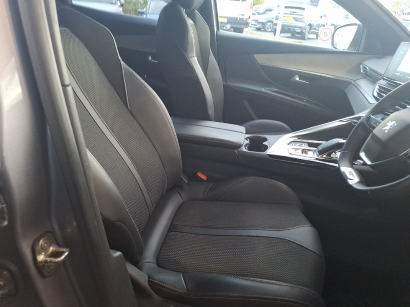 Used Peugeot 3008 2022 for sale - 76335515: Photo 14