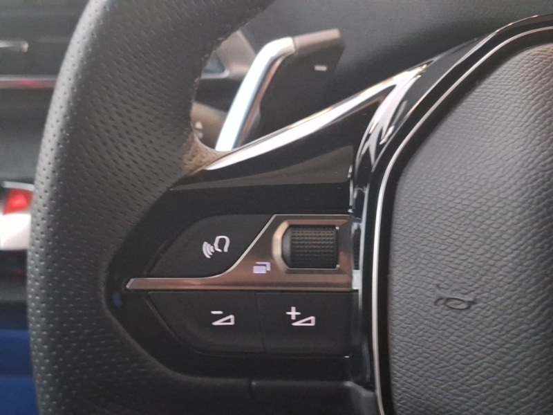 Used Peugeot 3008 2022 for sale - 76335515: Photo 15