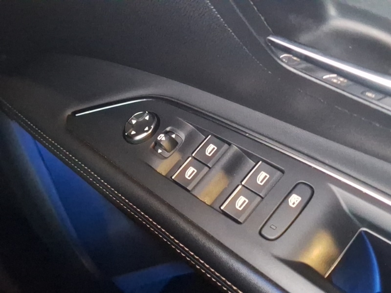 Used Peugeot 3008 2022 for sale - 76335515: Photo 17