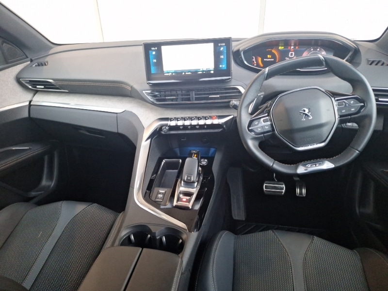 Used Peugeot 3008 2022 for sale - 76335515: Photo 2