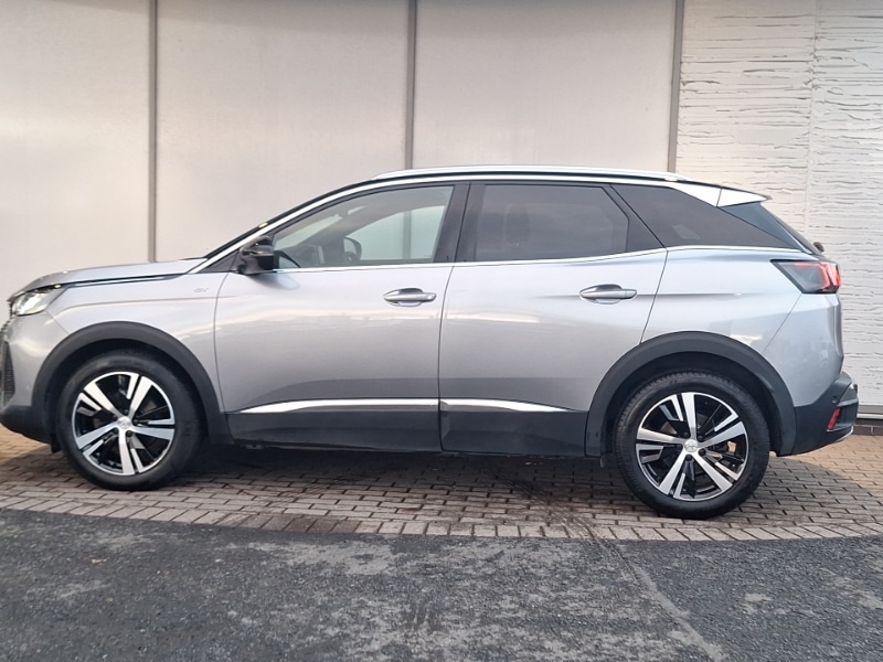 Used Peugeot 3008 2022 for sale - 76335515: Photo 4