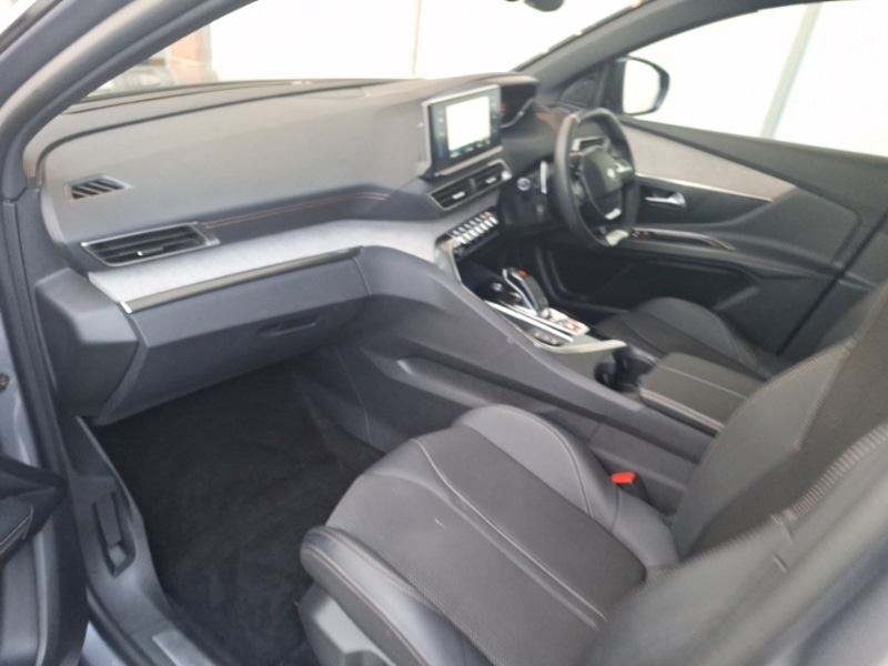 Used Peugeot 3008 2022 for sale - 76335515: Photo 5
