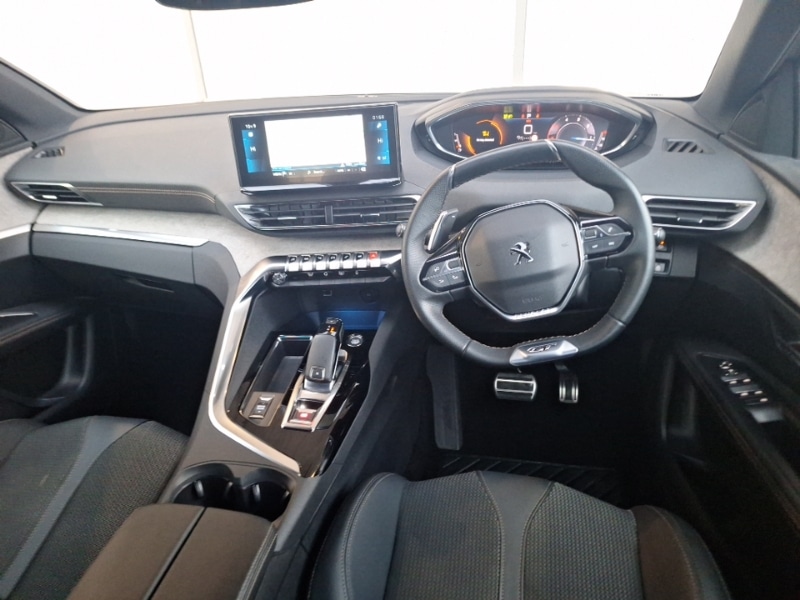 Used Peugeot 3008 2022 for sale - 76335515: Photo 7