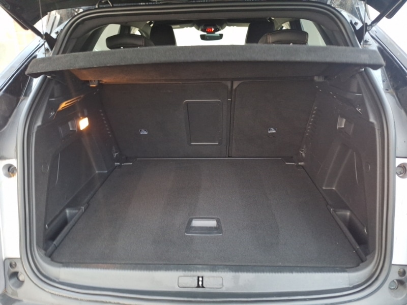 Used Peugeot 3008 2022 for sale - 76335515: Photo 8