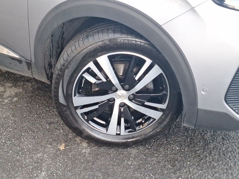 Used Peugeot 3008 2022 for sale - 76335515: Photo 9