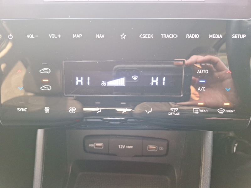 Used Hyundai TUCSON 2022 for sale - 77767252: Photo 14