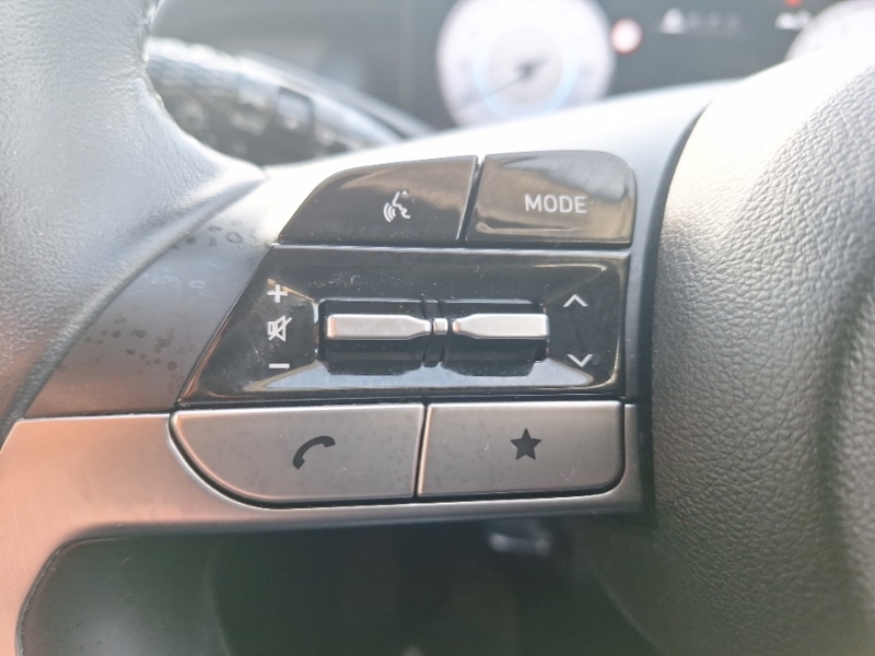 Used Hyundai TUCSON 2022 for sale - 77767252: Photo 15