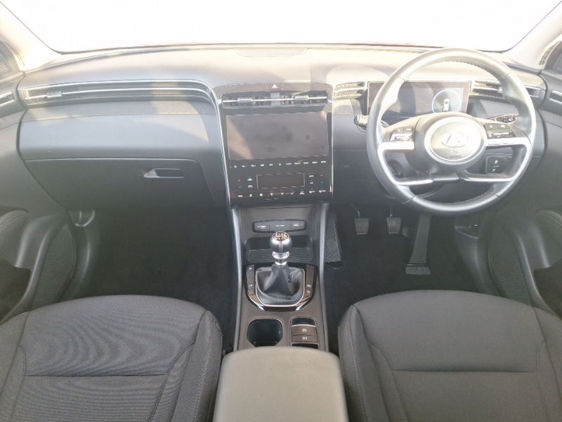 Used Hyundai TUCSON 2022 for sale - 77767252: Photo 2